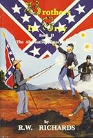 Brothers in Gray 0962550213 Book Cover