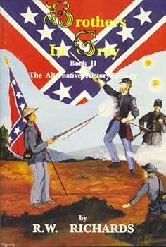 Paperback Brothers in Gray Book