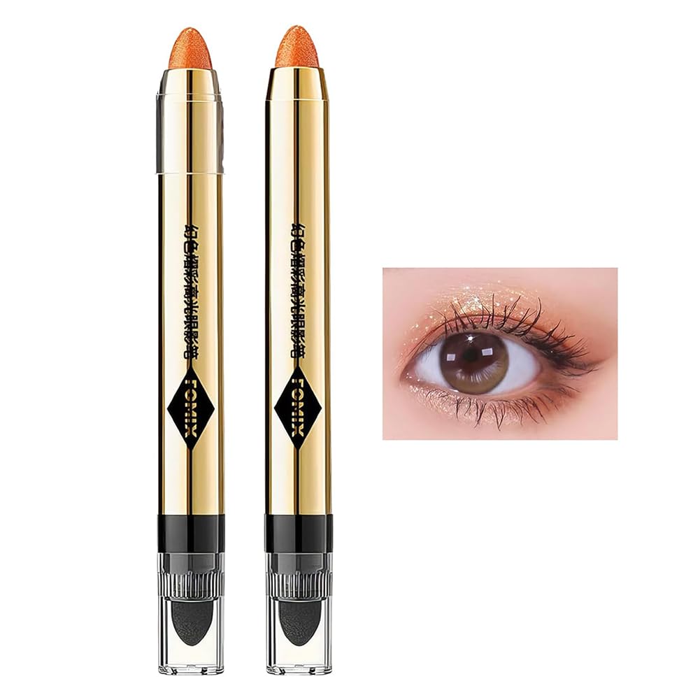 Amazon.co.jp: FOMIX アイシャドウスティック アイシャドウ ペンシル