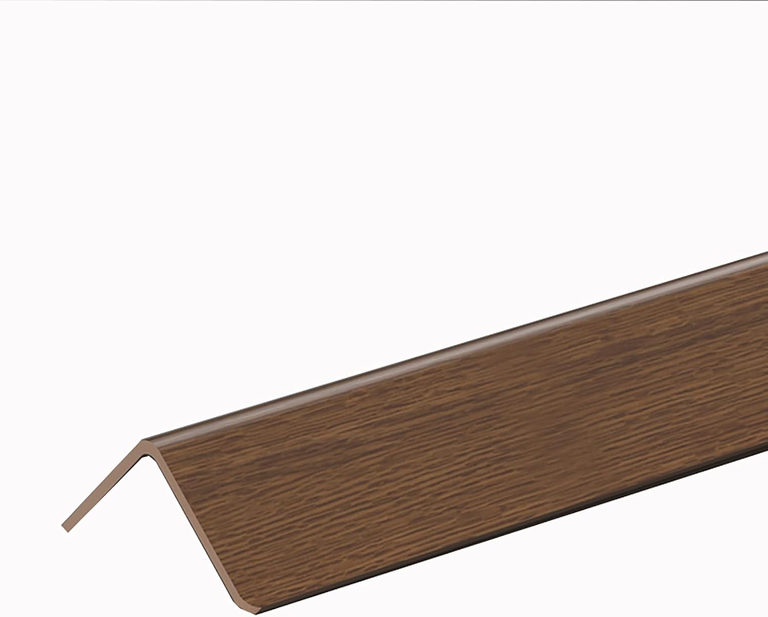 MultiColored PVC Waterproof Corner Guards Wall Trim, Wall