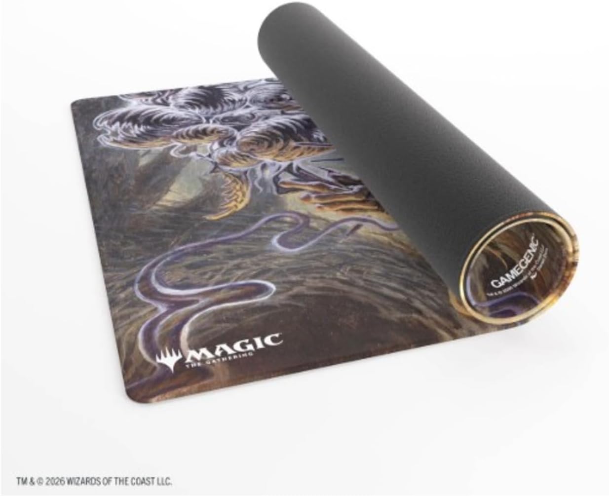 Temp Title Prime PLAYMAT