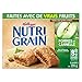 Kellogg's Nutri Grain Cereal Bars Apple Cinnamon, 8 Bars, 295g/10.4 oz., {Imported from Canada}