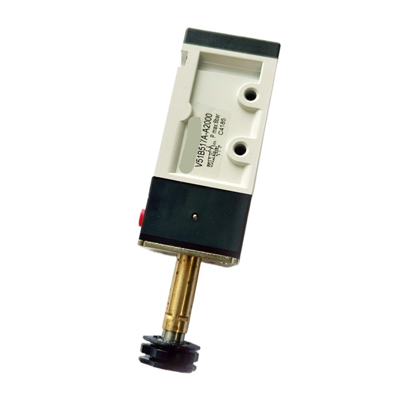 Solenoid-Controlled Valve V51B517A-A2000 Original