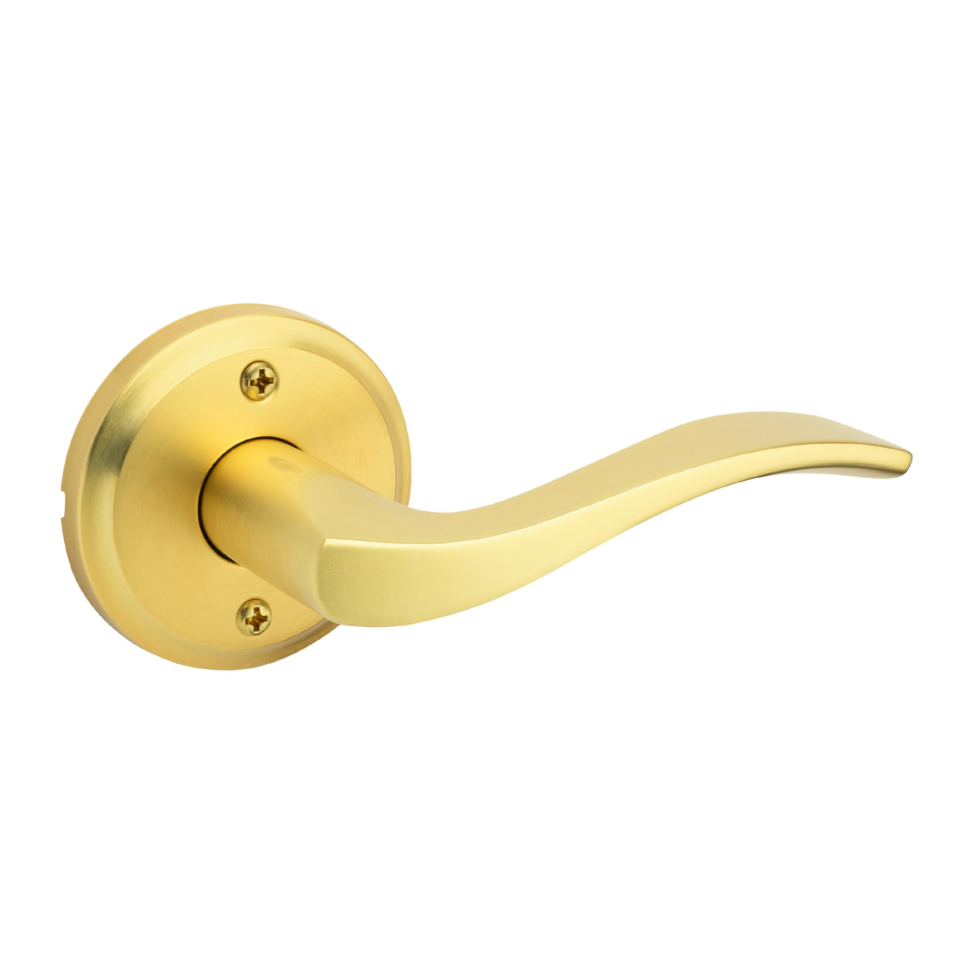 Poignée de porte factice Kwikset Sedona pour sublimer votre dressing