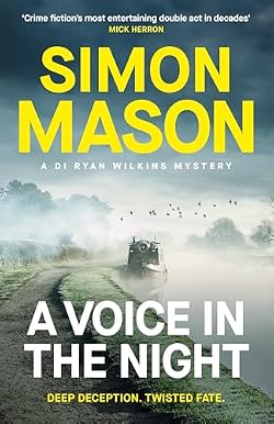A Voice in the Night cover image