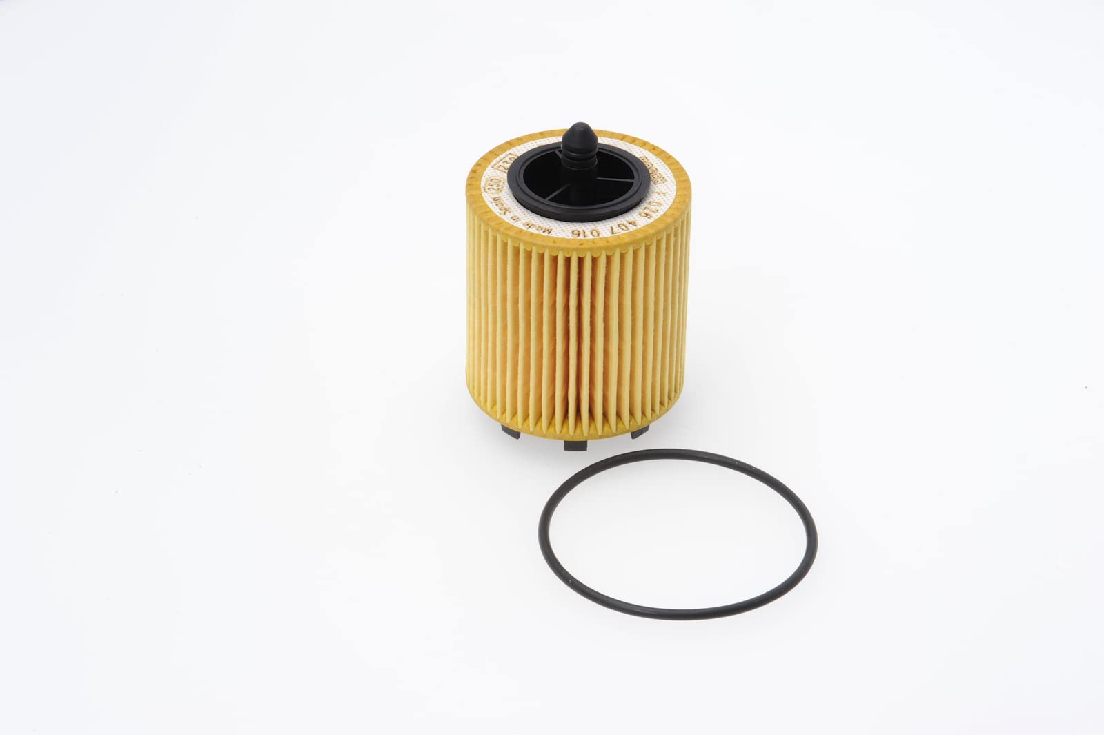 Bosch Filtro Olio Per Auto P7327 - Protegge L'olio Motore Da Fuliggine E Da Particelle Metalliche Offre Una Lubrificazione Efficace Del Motore