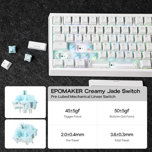 Epomaker G84 thumbnail 7