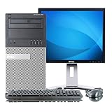 dell optiplex 990 minitower (2011)  DELL OPTIPLEX 990 I3 3.3GHZ 4GB RAM 250HDD WIN 7