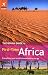 The Rough Guide First Time Africa