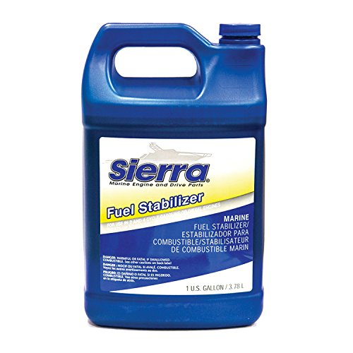 Image of Sierra 18-9080 Fuel Stabilizer