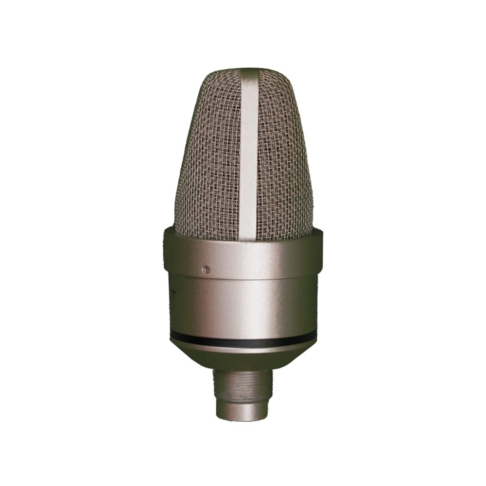 VAULT CCM-265 Condenser Cardioid Microphone with Shock Mount and XLR Cable 1