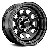 Pro Comp Сustom Wheel Steel