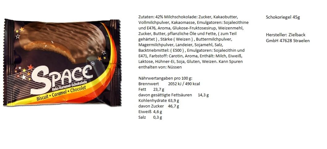 48 Dosen Karlsberg Mixery Bundle a 500ml inc EINWEG Pfand (Mix aus 24 x Iced Blue 5% Vol. 24 x Bier + Cola 3,1% Vol.) + Space Keks von Onlinenshop Bormann