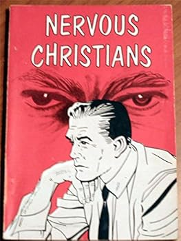 Paperback Nervous Christians by L. Gilbert Little (1-Jun-1956) Paperback Book