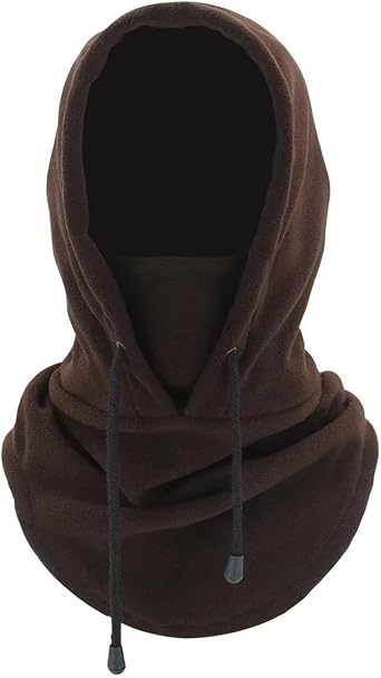 Outdoor Windproof Ski Balaclava Winter Warm Cycling Cap Hood Beanies