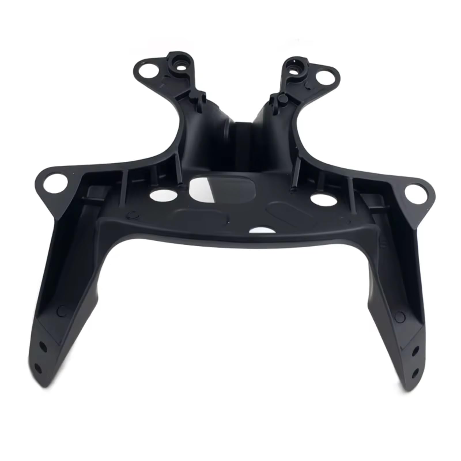 Xinwelz One Color Motorcycle Headlight Mount Motorbike Headlight Stay Fairing Bracket For For Yzf-R6 1999- 2002