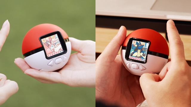 ポケなで モンスターボール×2個　ポケモン ポケモン ポケなで モンスターボール | ノジマオンライン