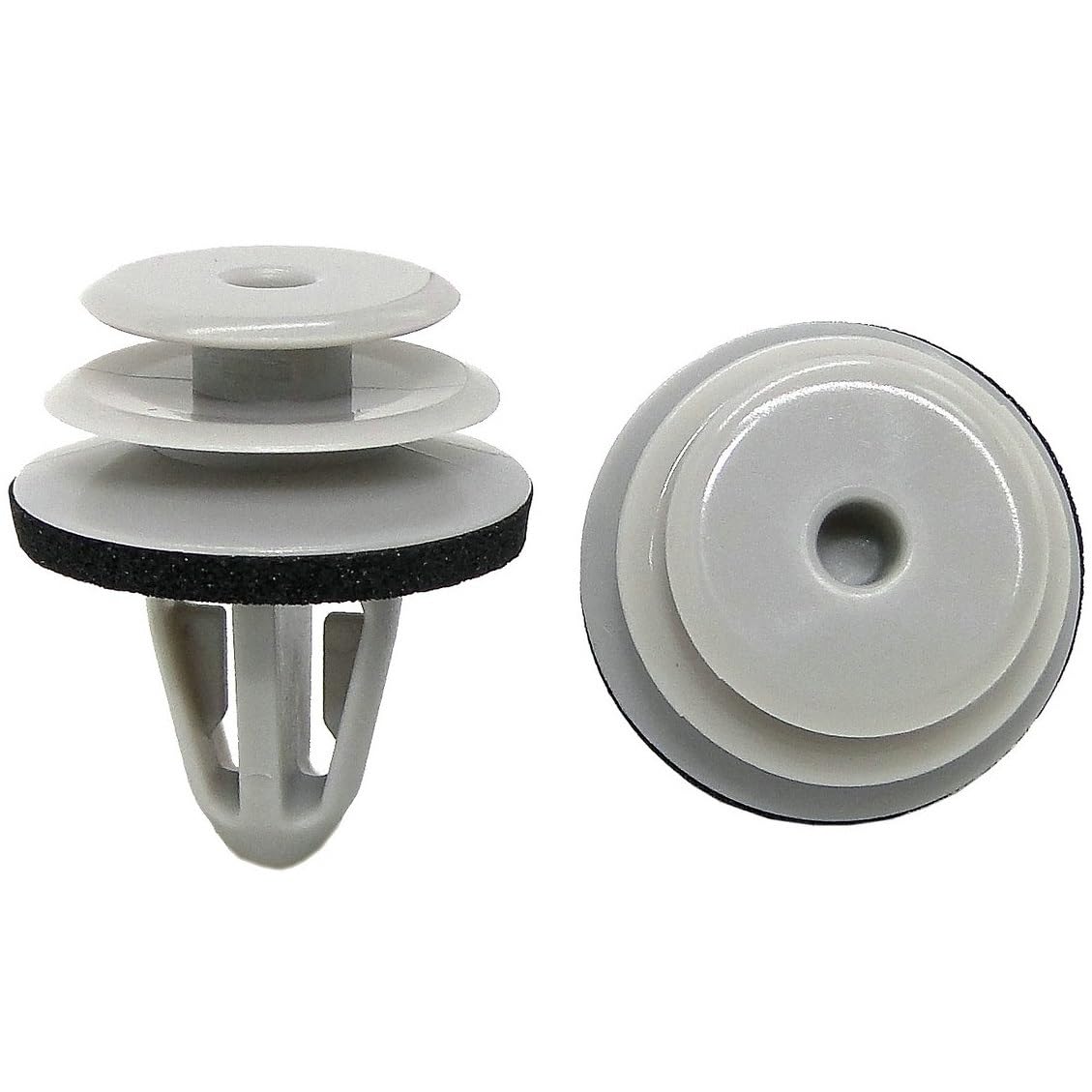 Clip automatique Xpeng 9110018000001 anti vibration et bruit