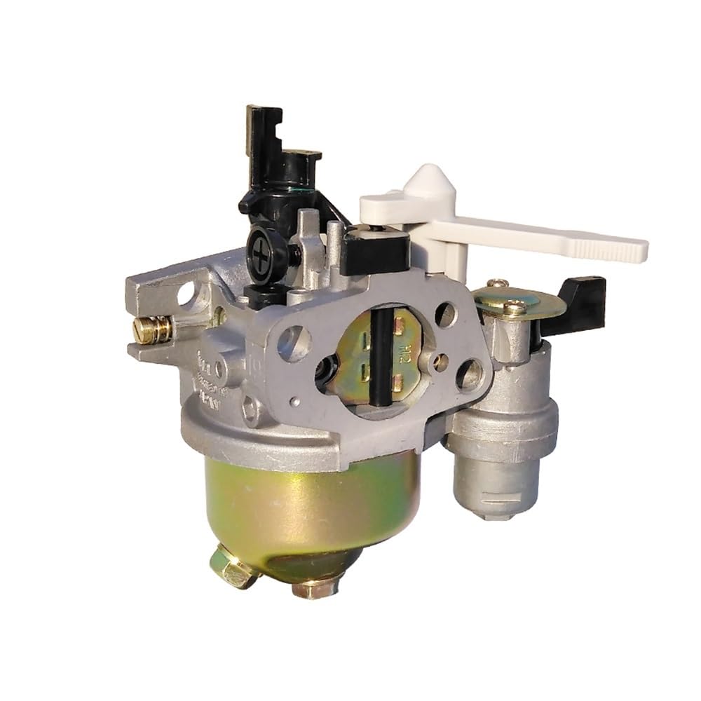 Carburateur 168F 170F et GX160 pour motopompe à eau 2 et 3 pouces