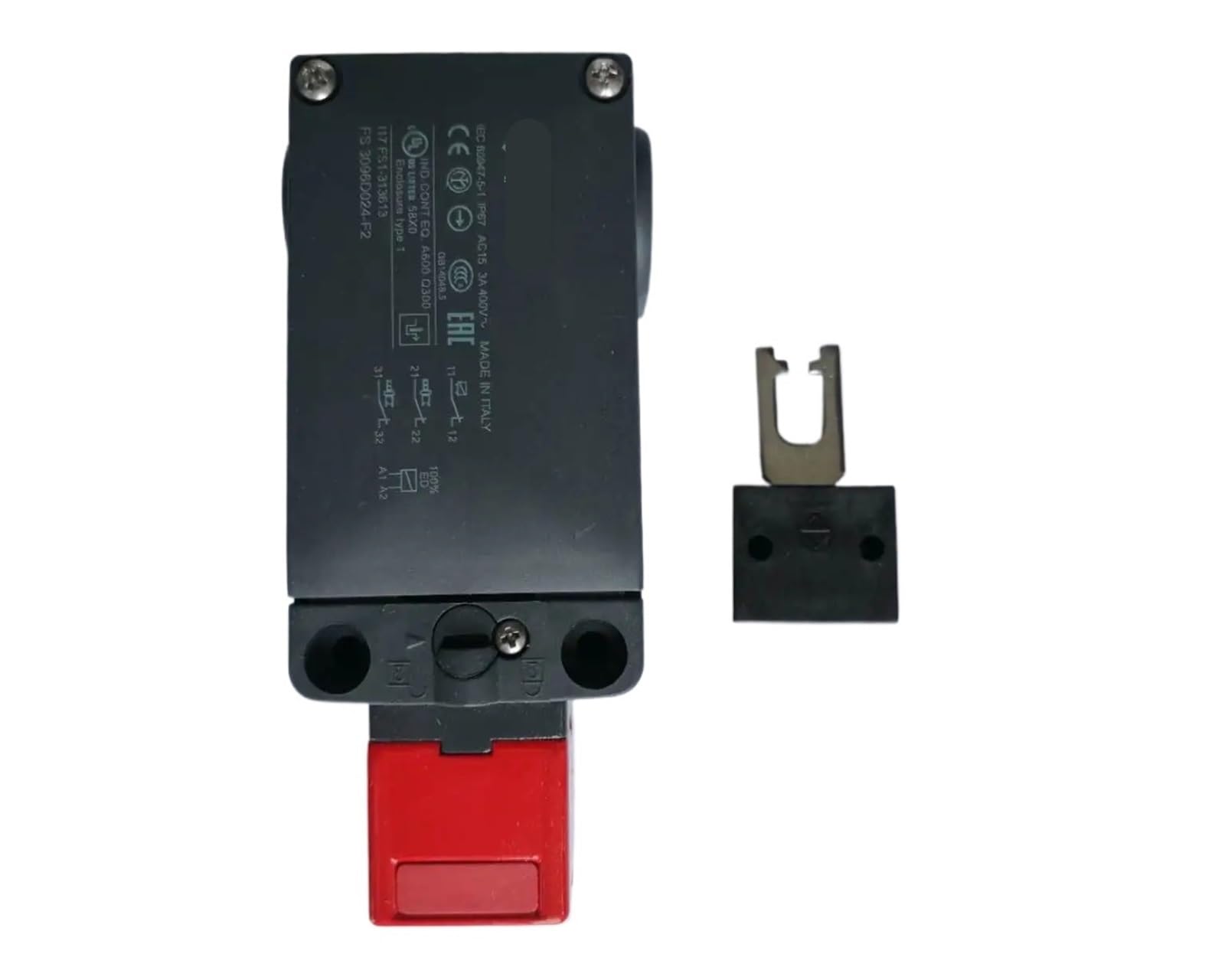 KSZHZYMGX 1pcs door lock switch FS3096D024
