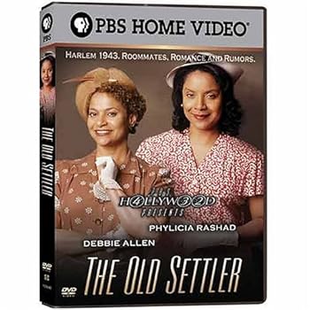 The Old Settler