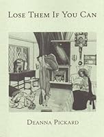 Lose Them If You Can 0966086619 Book Cover