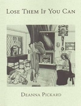 Paperback Lose Them If You Can Book