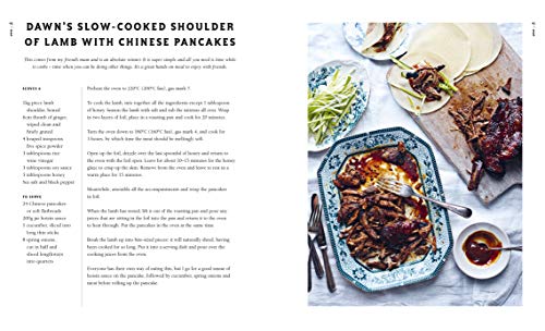 Roasting Pan Suppers