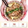 Im'peccable Chicken Breast, Fully Cooked. - 4.0 oz Pack (16 Pack, Original Pepper)