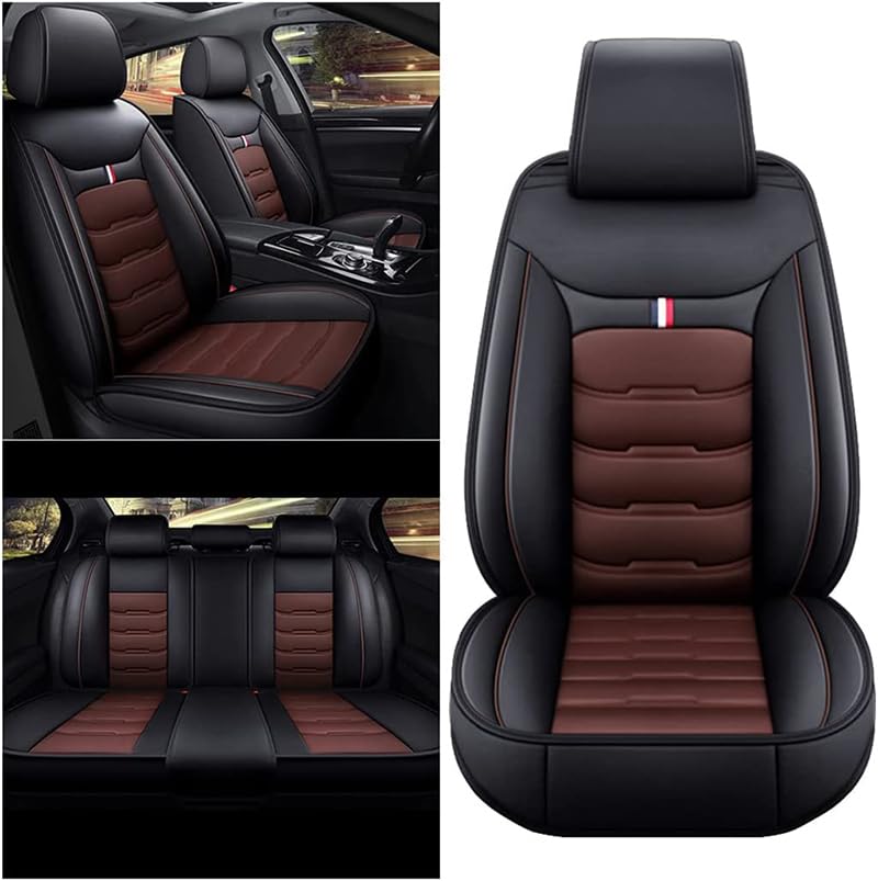 Housse de siège Mercedes S-Class Cabriolet 2015 ensemble haut de gamme