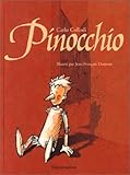  Pinocchio