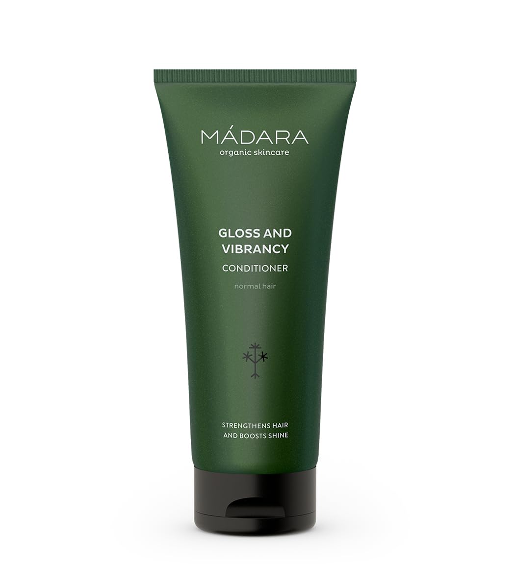 MáDara Acondicionador Gloss Pelo Normal 200Ml-image