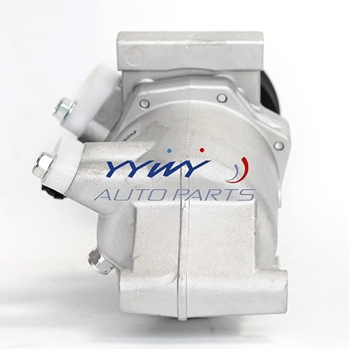 Miniatura 4 de Para Nissan Sunny Ac Compresor para Nissan Versa Juke Note March 926003HN0C 926003HN1C 926003VB0C 926101HC1B 926101HD1B 926001KC7A