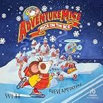 Cover of AdventureMice: Mice on the Ice