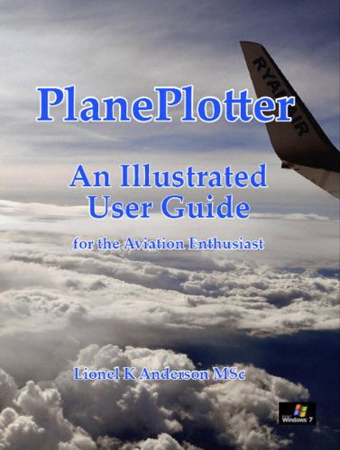 PlanePlotter User Guide