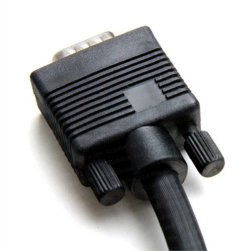 Dark VGA kablo, 10 metre
