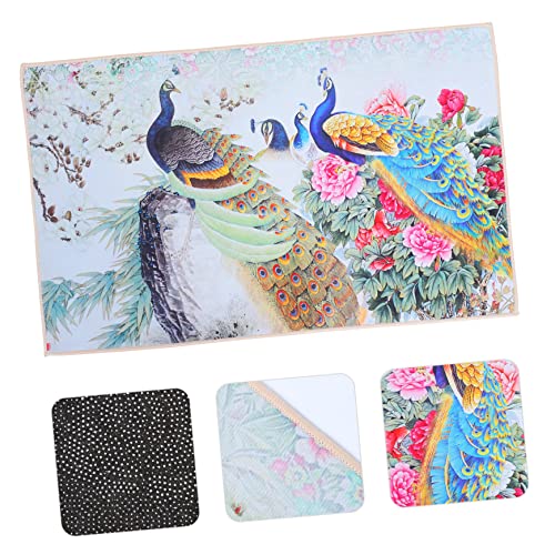 DIKACA 1 peça decoração banheiro cozinha tapetes quarto suave e confortável entrada tapete prático m