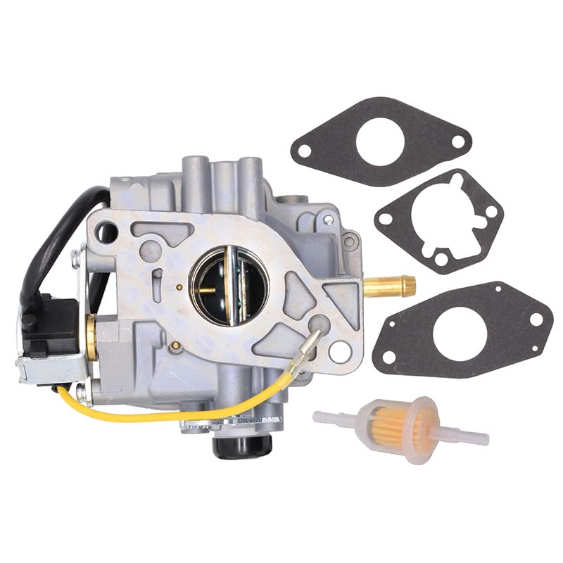 Carburateur 2485343-S évite le calage du moteur thermique CH20 CH640