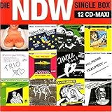 hubert kah engel 07 mp3 download  NDW Single Box: 12 Maxi-CDs