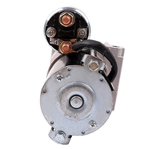 Scitoo Starters New Fit Marine Coated 5.0 5.7 6.2 7.4 8.1 8.2 863007A1 50-863007A1 3660566-3 #TOP3