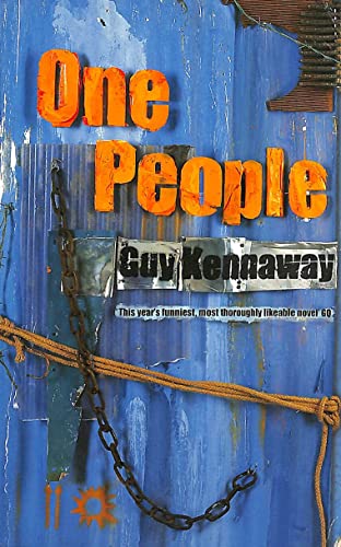 One People view 2