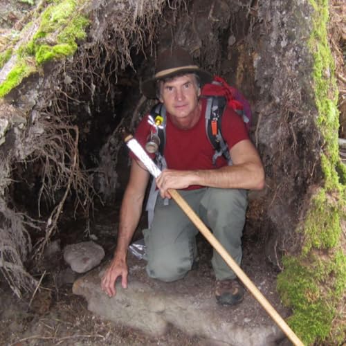 Preparing for a Hike 🎒 with Paul Misko Podcast Por  arte de portada