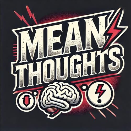 Mean Thoughts cover art