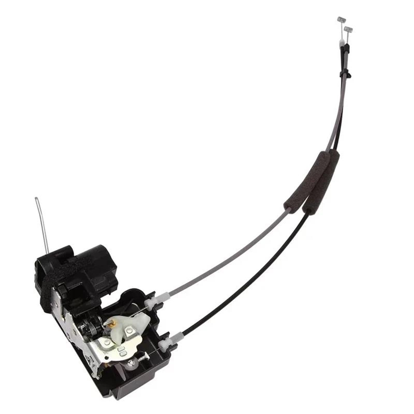 Nmbnpktucu One Color Door Lock Actuator 7121034021 7122034001 7131034002 7132034002 For Ssangyong For Actyon For Korando Front Rear Door Latch Cable Assy(Front Left)