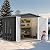 DWVO 7'x5' Large Metal Outdoor Storage Shed, Heavy Duty Tool Storage Sheds for Backyard Patio Lawn - Ideal for Bicycles, Garden Tools, and Lawn Equipment, Easy-to-Assemble, Dark Gray