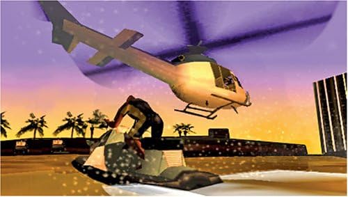 Grand Theft Auto Vice City Stories Psp Sony Psp