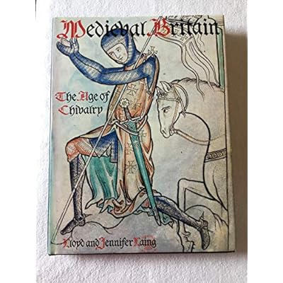 Medieval Britain