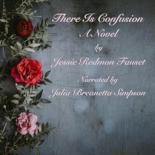 There Is Confusion cover art