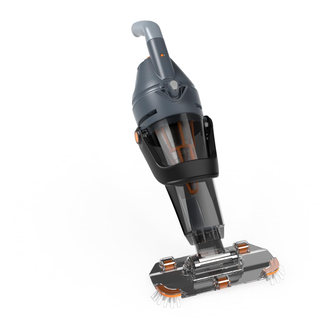 Aspirateur De Piscine Électrique Rechargeable - EV57CBX