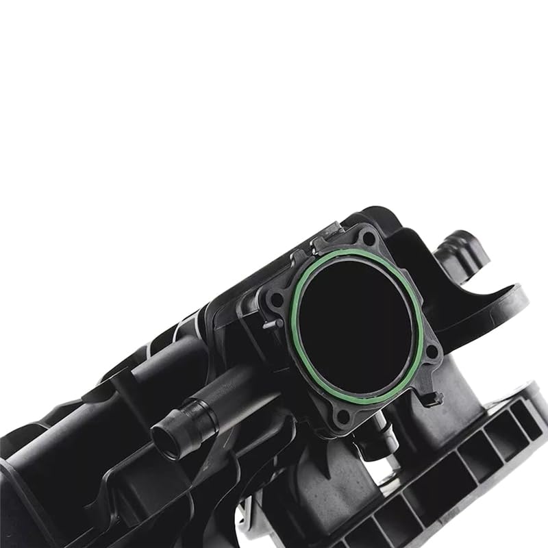 Colector de admisión de coche para Range Rover Evoque L538 2017+ 2.0 T 6